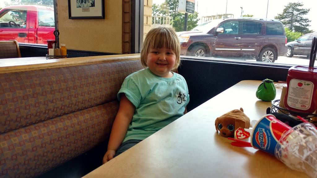 Dairy Queen Brazier | restaurant | 665 33rd Ave, Columbus, NE 68601, USA | 4025647841 OR +1 402-564-7841