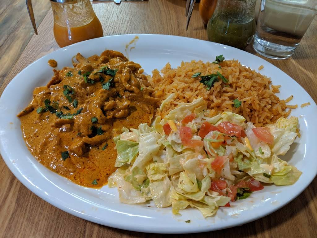 Corte Fino Mexican Cuisine | restaurant | 6721 Martin Luther King Jr Way S, Seattle, WA 98118, USA | 2066877491 OR +1 206-687-7491