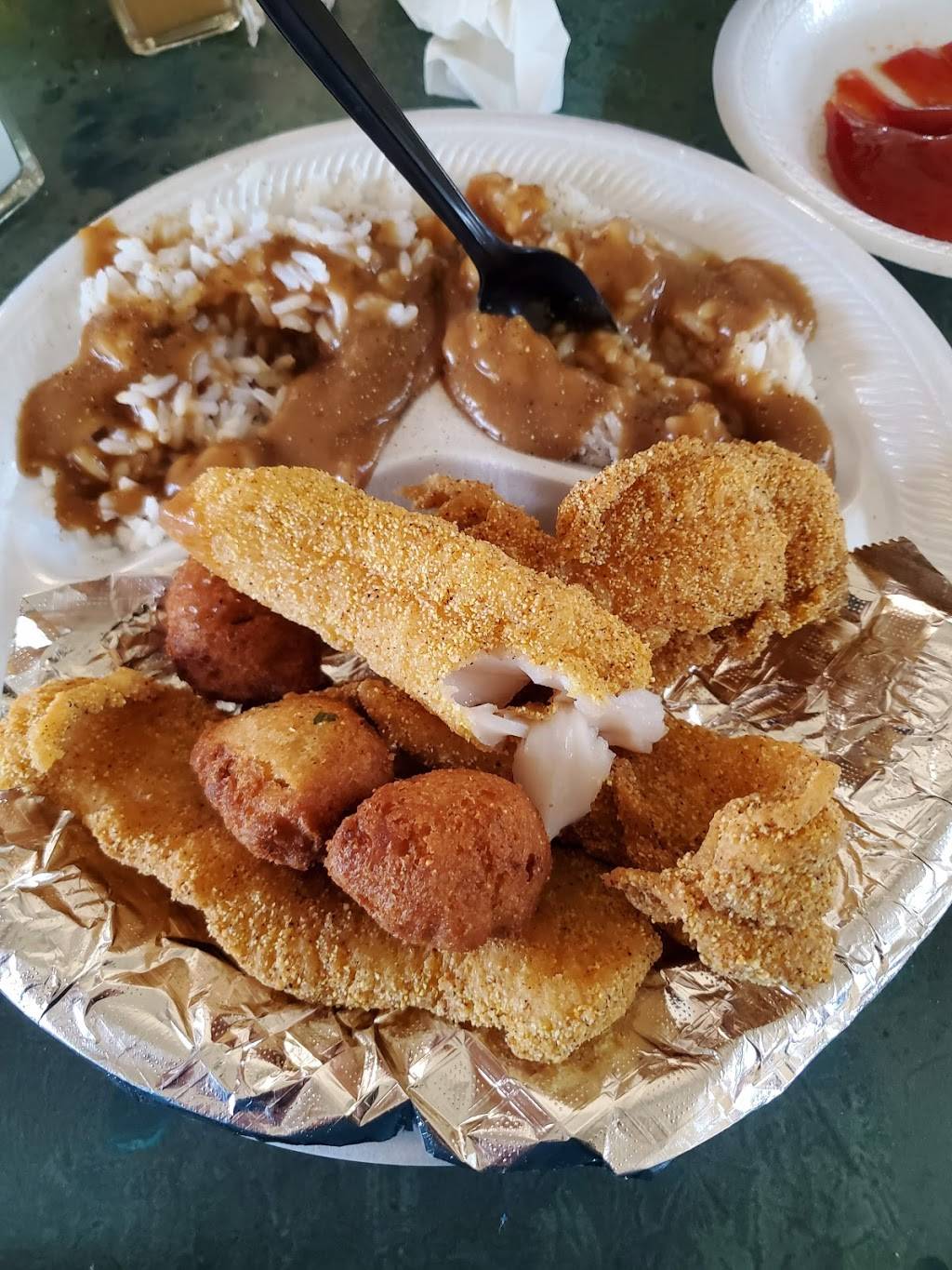 Alices Soul Cooking | restaurant | 1204 Shreveport Rd, Minden, LA 71055, USA | 3183771611 OR +1 318-377-1611