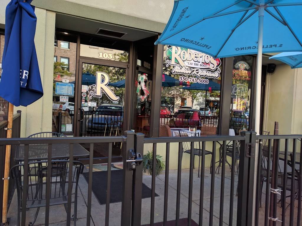Robertos | restaurant | 103 W Federal St, Youngstown, OH 44503, USA | 3307433000 OR +1 330-743-3000