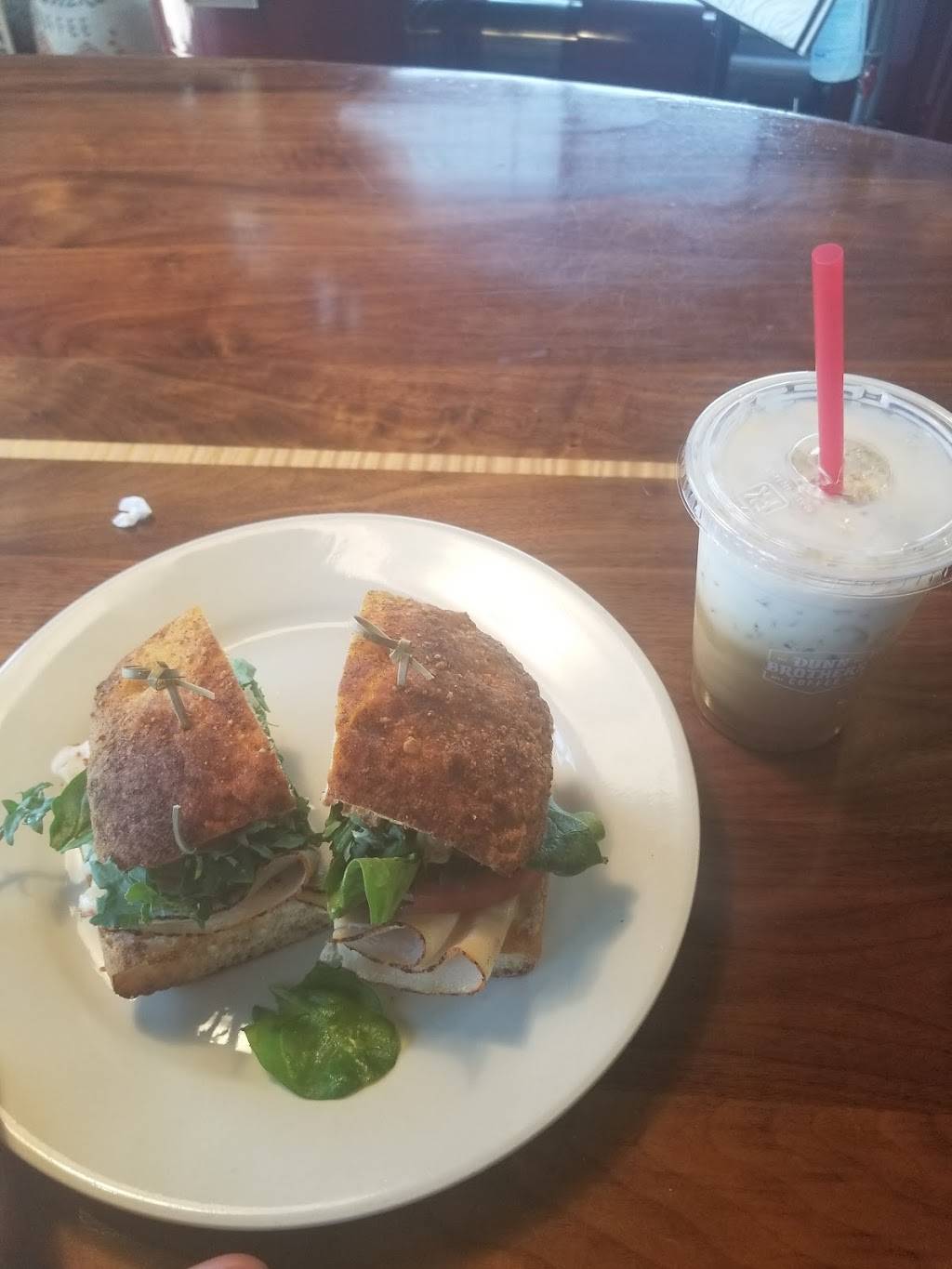 Dunn Brothers Coffee | bakery | 3841 St Francis Blvd NW, Anoka, MN 55303, USA | 7633236655 OR +1 763-323-6655