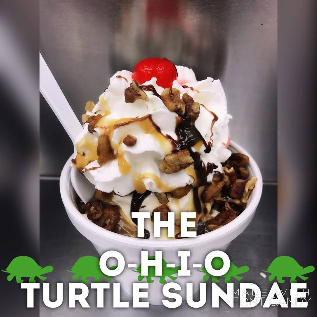 The Dairy Station | restaurant | 704 N Detroit St, Xenia, OH 45385, USA | 9373721100 OR +1 937-372-1100