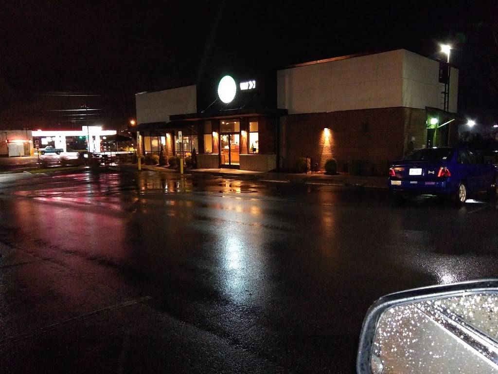 Starbucks | cafe | 103 Mitchelle Dr, Hendersonville, NC 28792, USA | 8287859285 OR +1 828-785-9285