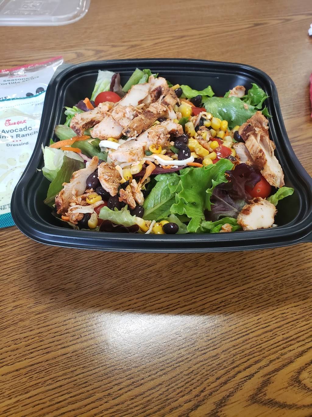 Chick-fil-A | restaurant | 3420 Bardstown Rd, Louisville, KY 40218, USA | 5024590070 OR +1 502-459-0070