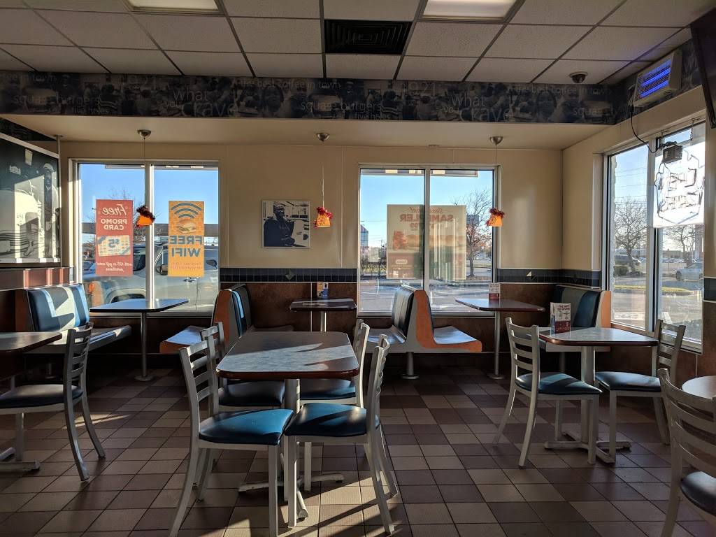White Castle | restaurant | 4340 S US Hwy 41, Terre Haute, IN 47802, USA | 8122355100 OR +1 812-235-5100