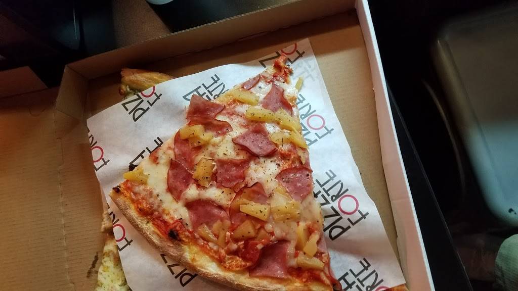 Pizza Forte | restaurant | 4455 Paradise Rd, Las Vegas, NV 89169, USA | 7024834900 OR +1 702-483-4900