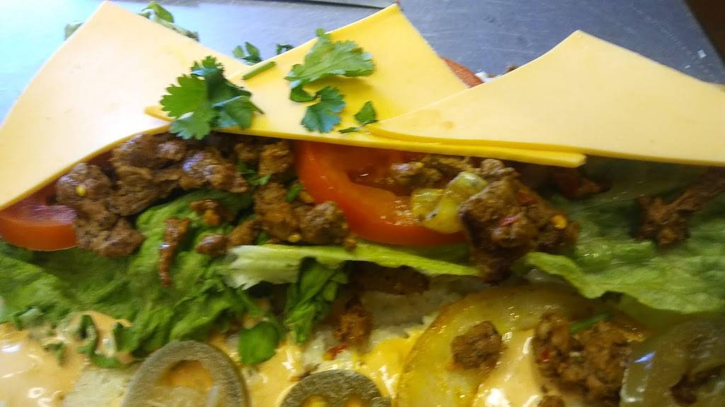 African Spice | restaurant | 6197 University Ave, San Diego, CA 92115, USA | 6195525565 OR +1 619-552-5565