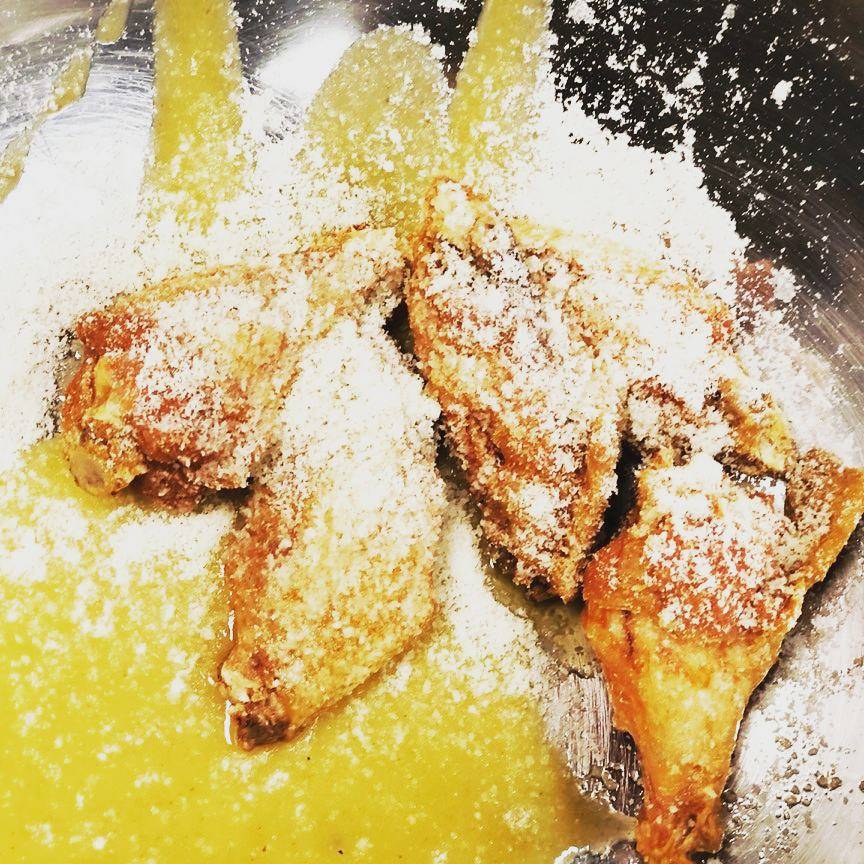 Off The Hook Fish & Shrimp | restaurant | 1002 Duluth Hwy #400, Lawrenceville, GA 30043, USA | 7709109307 OR +1 770-910-9307