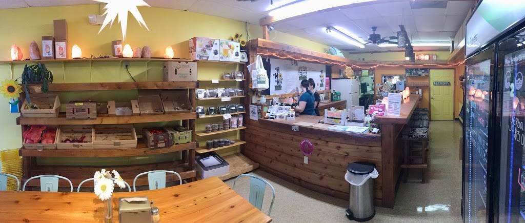 Happy Healthy Human | cafe | 1869 S Patrick Dr, Indian Harbour Beach, FL 32937, USA | 3217790077 OR +1 321-779-0077