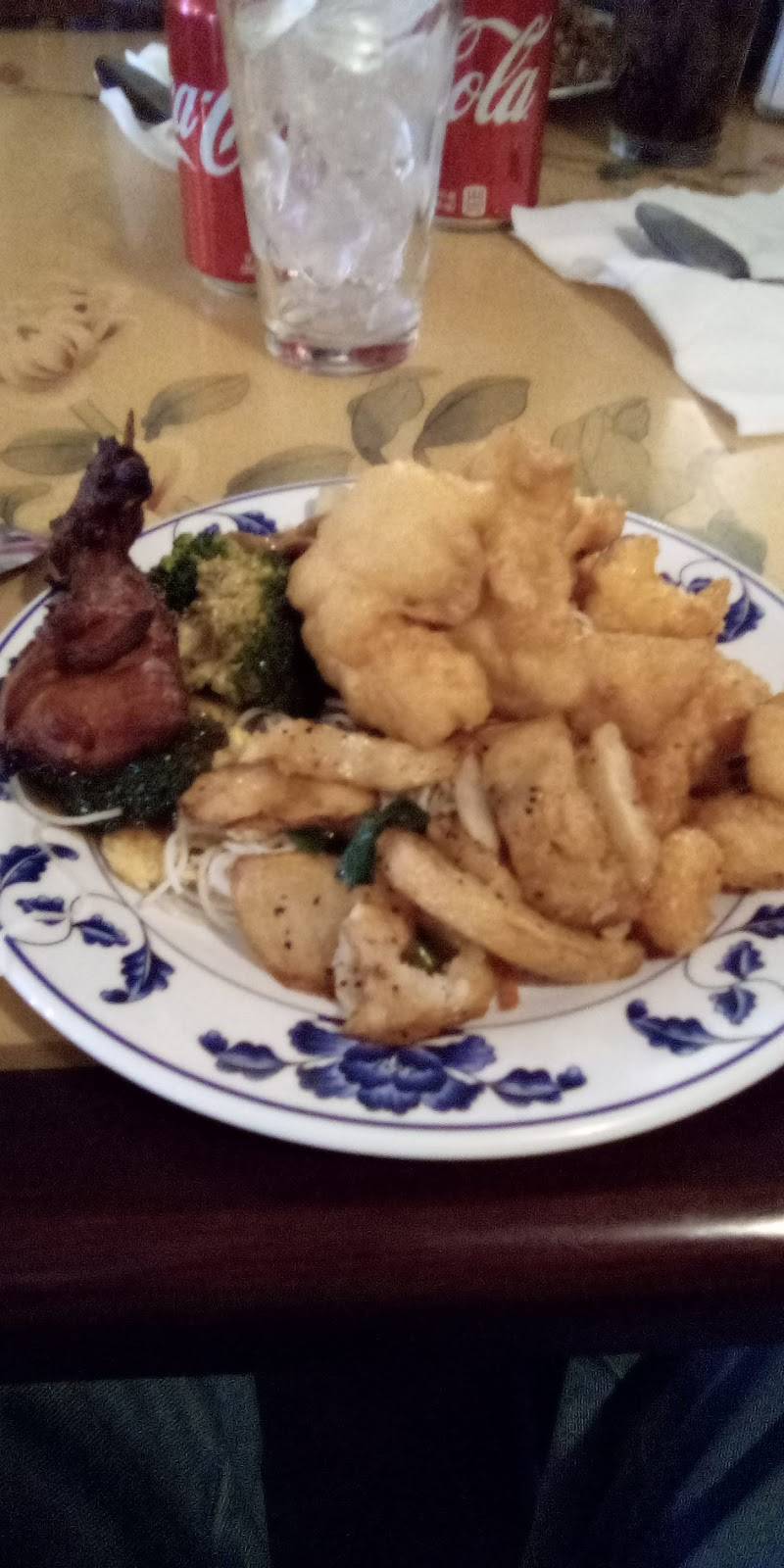 China Palace Restaurant | restaurant | 6605 Airport Blvd, Austin, TX 78752, USA | 5124517104 OR +1 512-451-7104