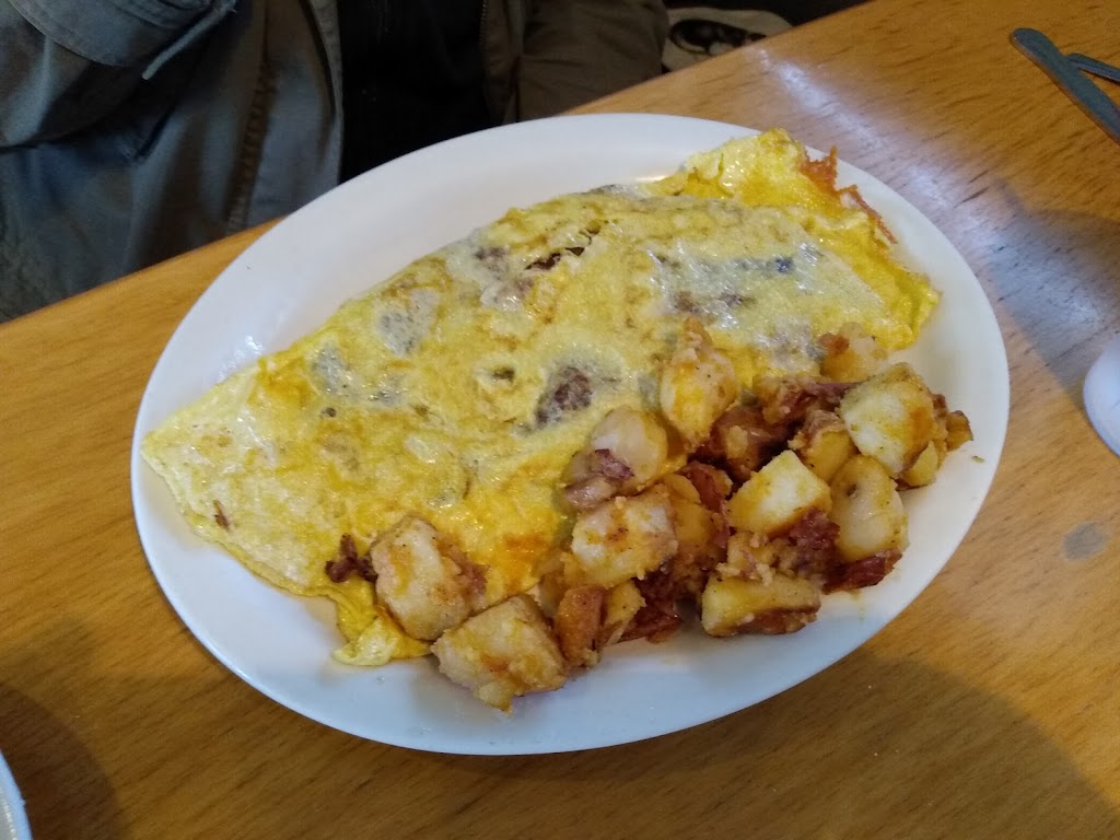 Sunnyside Cafe | cafe | 866 N Main St, Randolph, MA 02368, USA | 7819611700 OR +1 781-961-1700