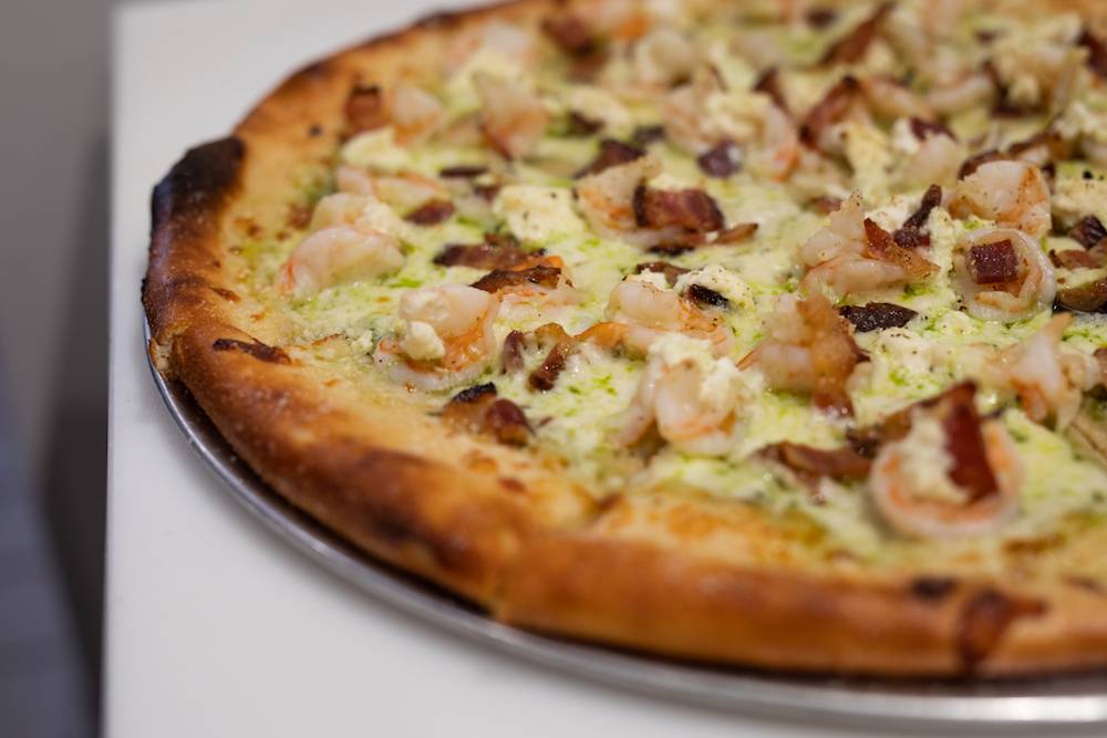 Paperboy Pizza | restaurant | 1315 3rd Street Promenade, Santa Monica, CA 90401, USA | 4243175429 OR +1 424-317-5429