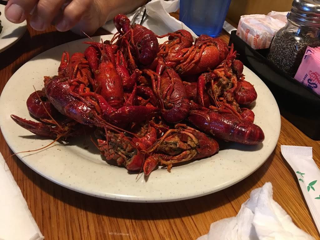 China Bear | restaurant | 12755 Southwest Fwy, Stafford, TX 77477, USA | 2812408388 OR +1 281-240-8388