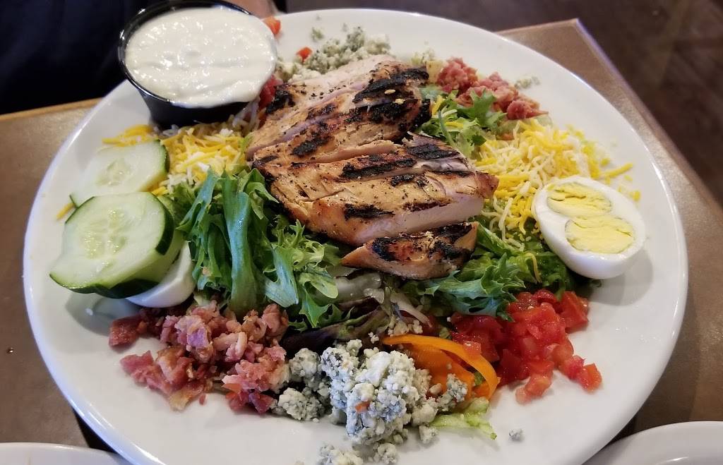 Brick Stone Brewery | restaurant | 557 William R Latham Senior Dr, Bourbonnais, IL 60914, USA | 8159369277 OR +1 815-936-9277