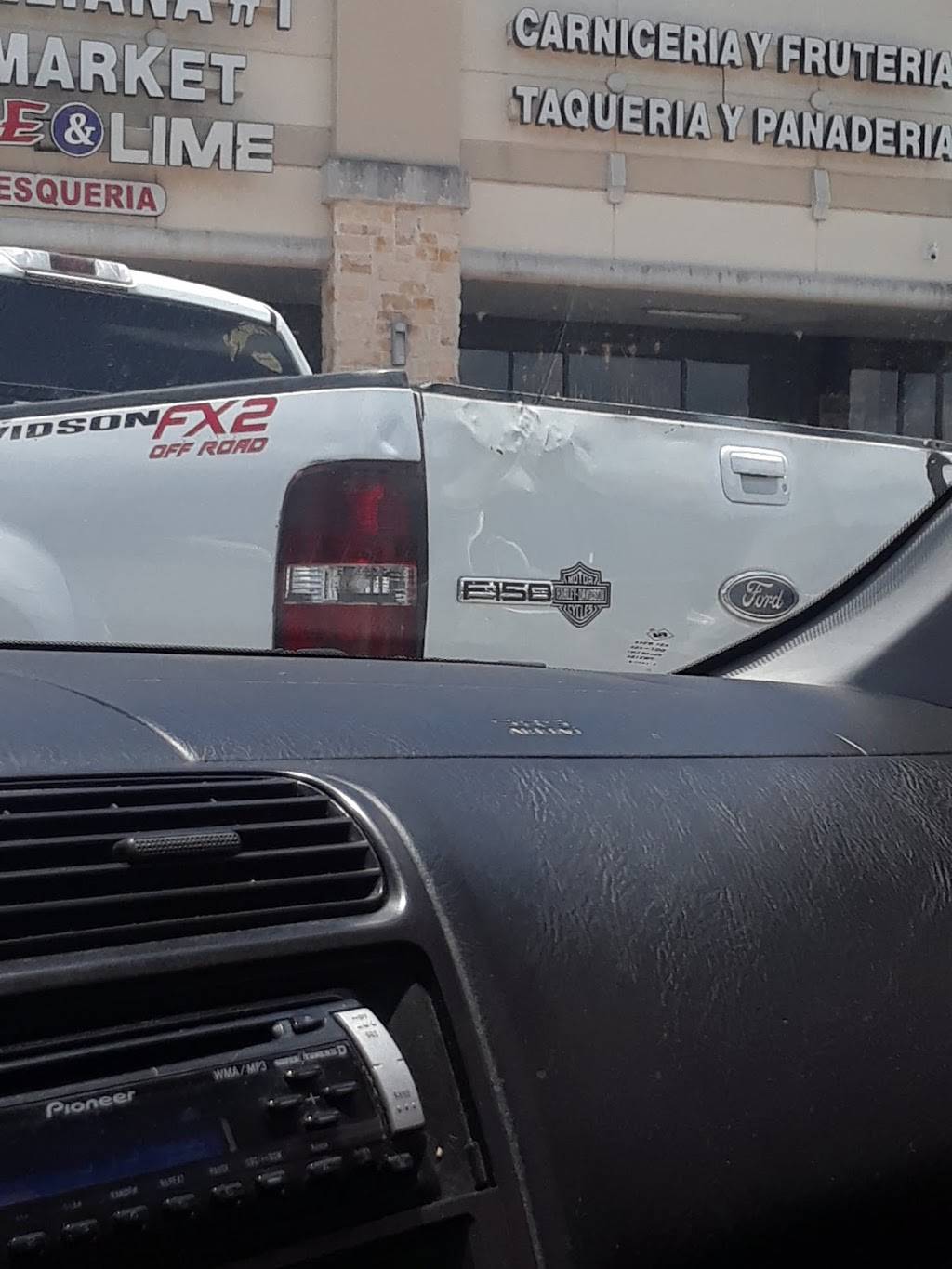 Cocina Latina Pupusa Buffet | restaurant | 10301 Club Creek Dr, Houston, TX 77036, USA | 7139817798 OR +1 713-981-7798