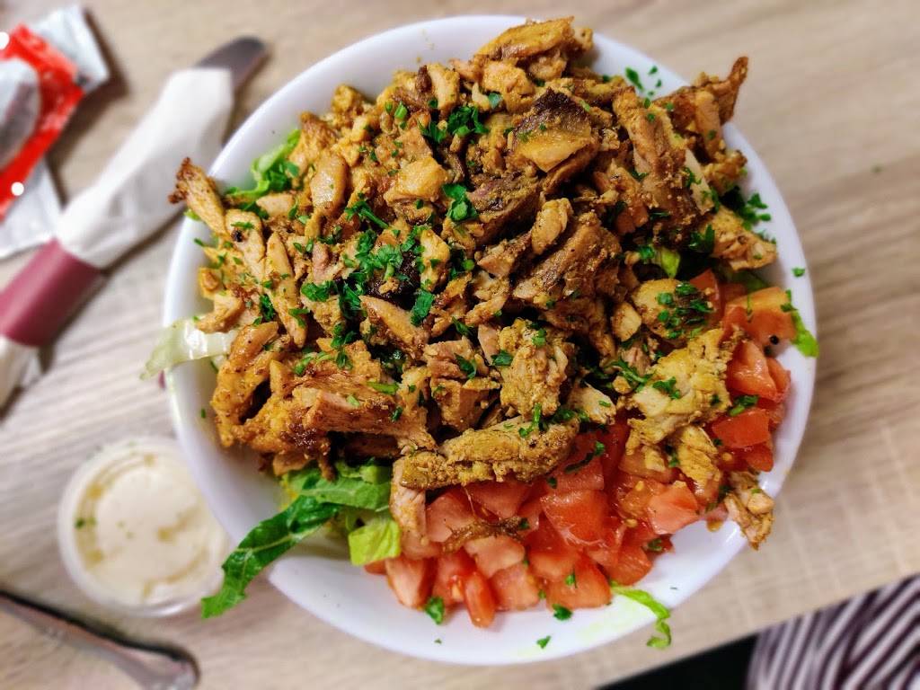 King Of Pita | restaurant | 8560 Stirling Rd Suite #103, Hollywood, FL 33024, USA | 9543624870 OR +1 954-362-4870