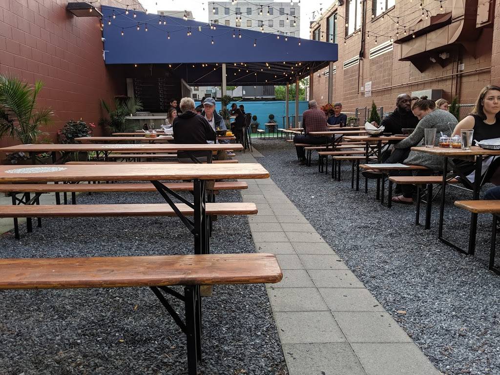 Casa Oaxaca Bethesda | restaurant | 4905 Fairmont Ave, Bethesda, MD 20814, USA | 2408586181 OR +1 240-858-6181