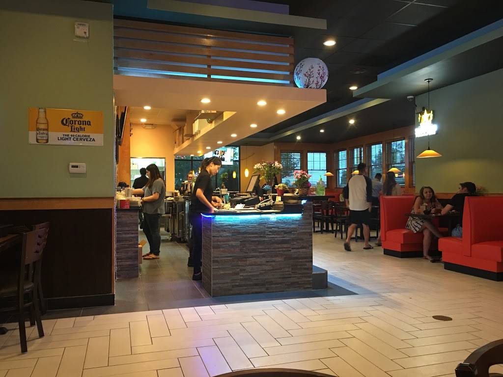 Cherry Sushi & Grill | restaurant | 526 Mercantile Pl Suite 101, Fort Mill, SC 29715, USA | 8033968888 OR +1 803-396-8888