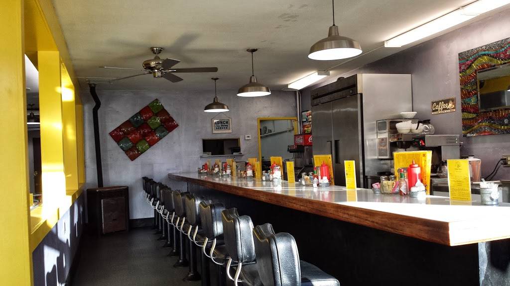 The Worker Bee Cafe | restaurant | 973 Linden Ave, Carpinteria, CA 93013, USA | 8057451828 OR +1 805-745-1828