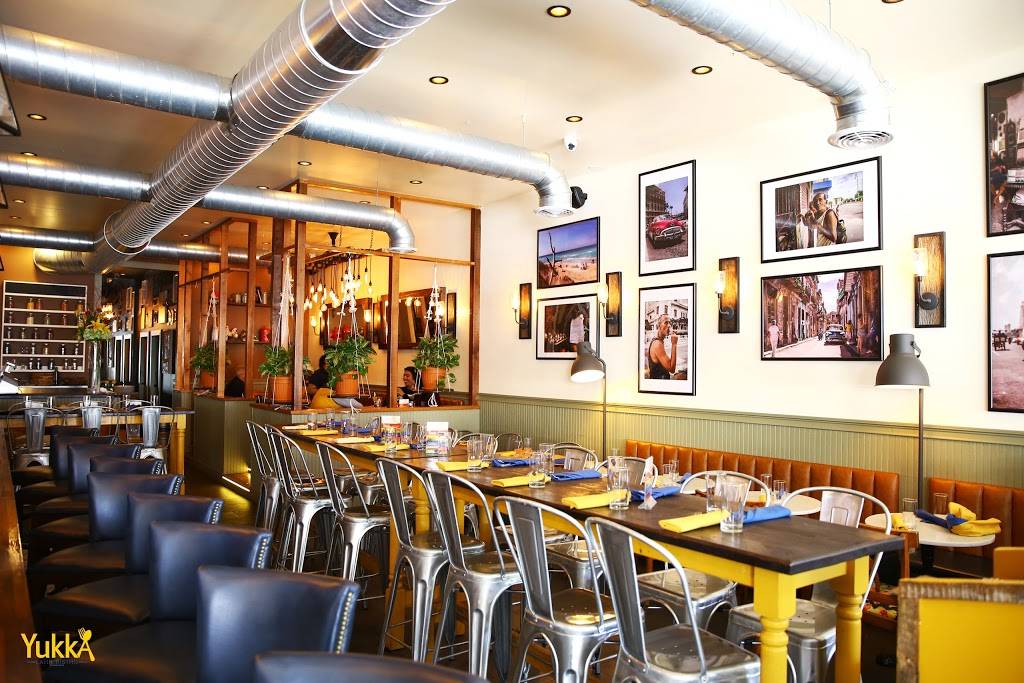 Yukka | restaurant | 5684 Riverdale Ave, Bronx, NY 10471, USA | 3473469338 OR +1 347-346-9338