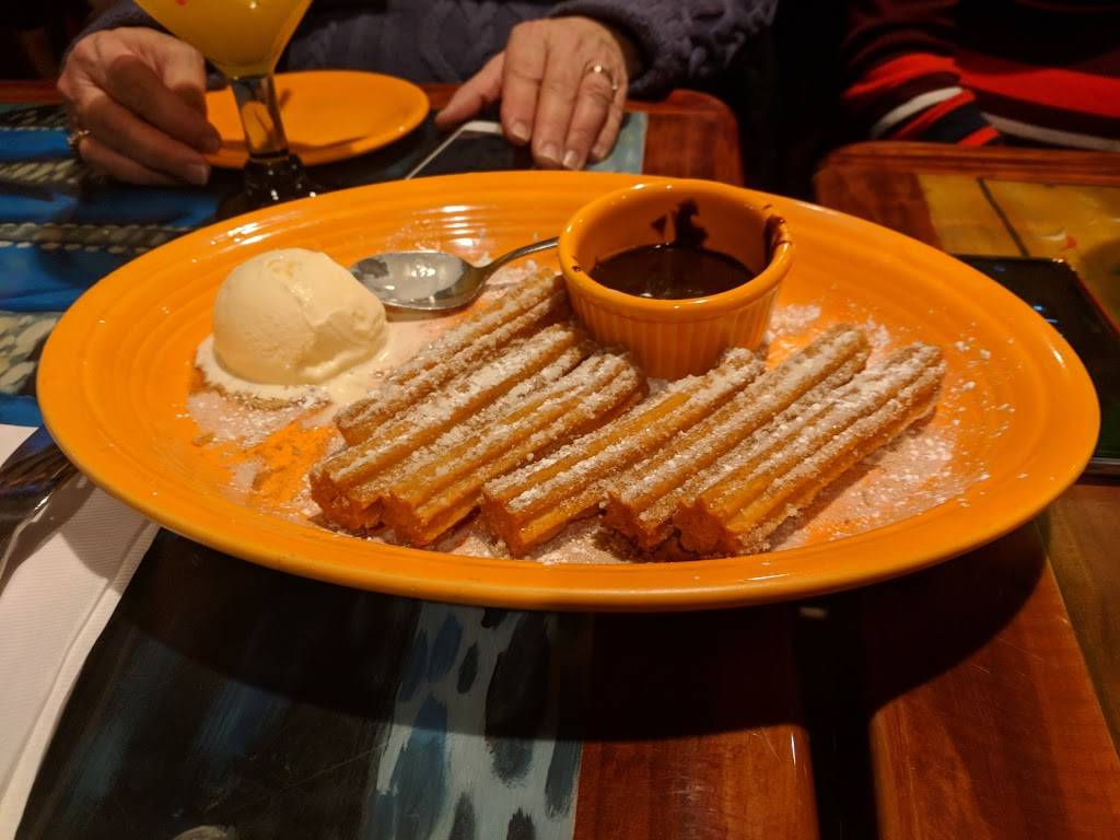 Zarape Restaurant | restaurant | 33 Maple St, Marlborough, MA 01752, USA | 5084855502 OR +1 508-485-5502