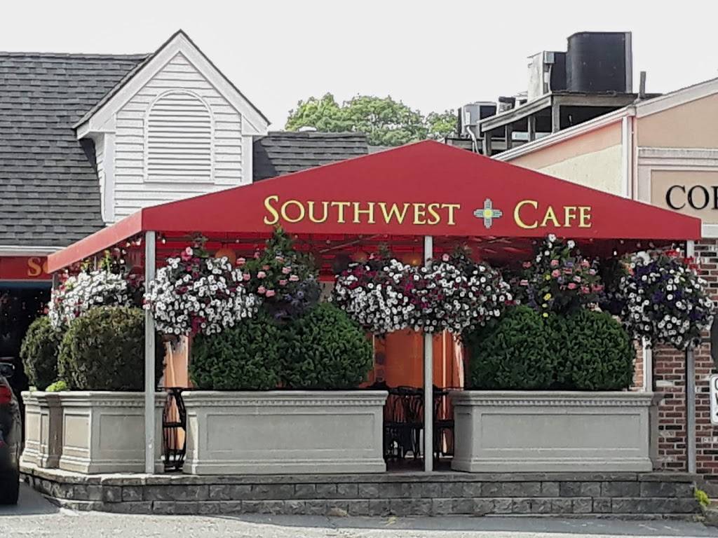 Southwest Cafe | restaurant | 4109, 109 Danbury Rd, Ridgefield, CT 06877, USA | 2034313398 OR +1 203-431-3398
