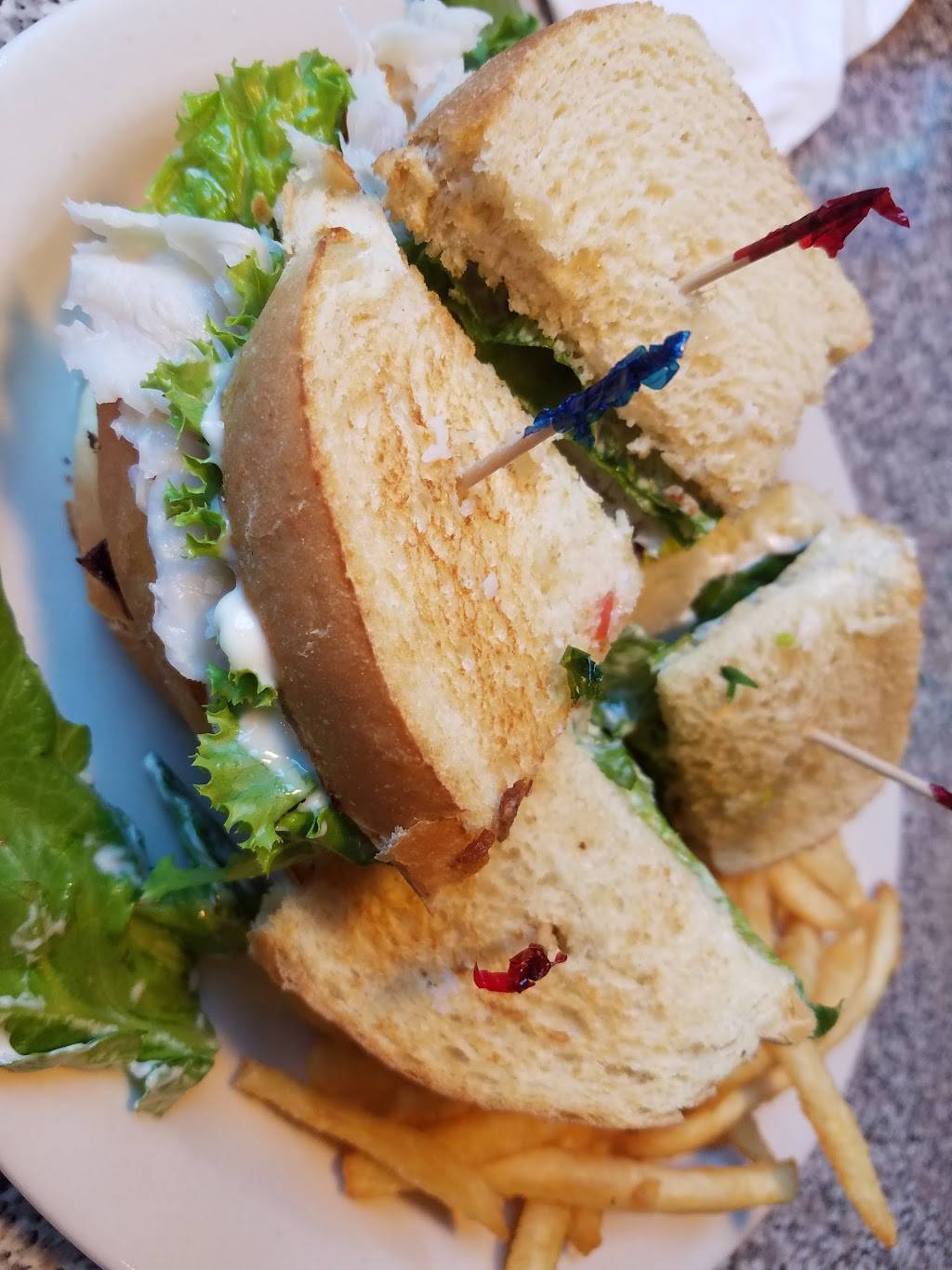 5 & Diner Delux | restaurant | 11340 W Bell Rd #125, Surprise, AZ 85378, USA | 6235834100 OR +1 623-583-4100