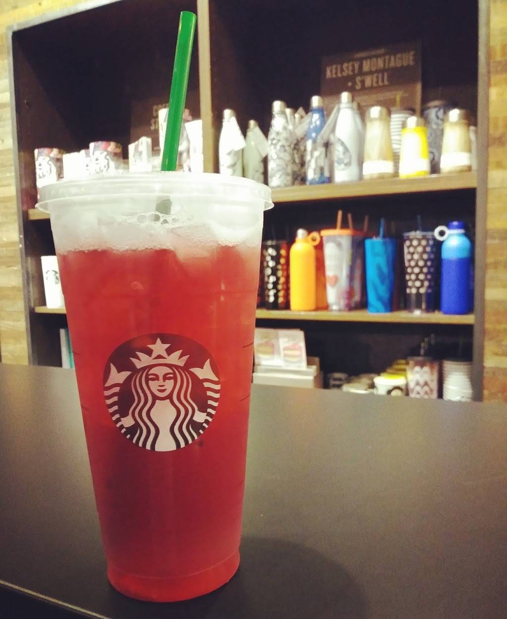 Starbucks | cafe | 9208 Flair Dr #1A, El Monte, CA 91731, USA | 6262800683 OR +1 626-280-0683