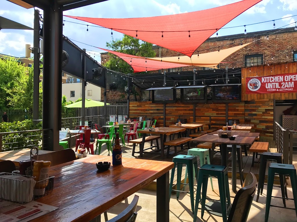 Beer Market Co. | restaurant | 3304 Milam St, Houston, TX 77006, USA | 7135278955 OR +1 713-527-8955