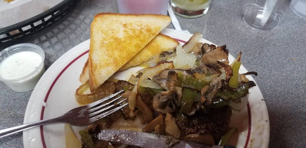 Jesses Grill | restaurant | Monteagle, TN 37356, USA | 9319246400 OR +1 931-924-6400