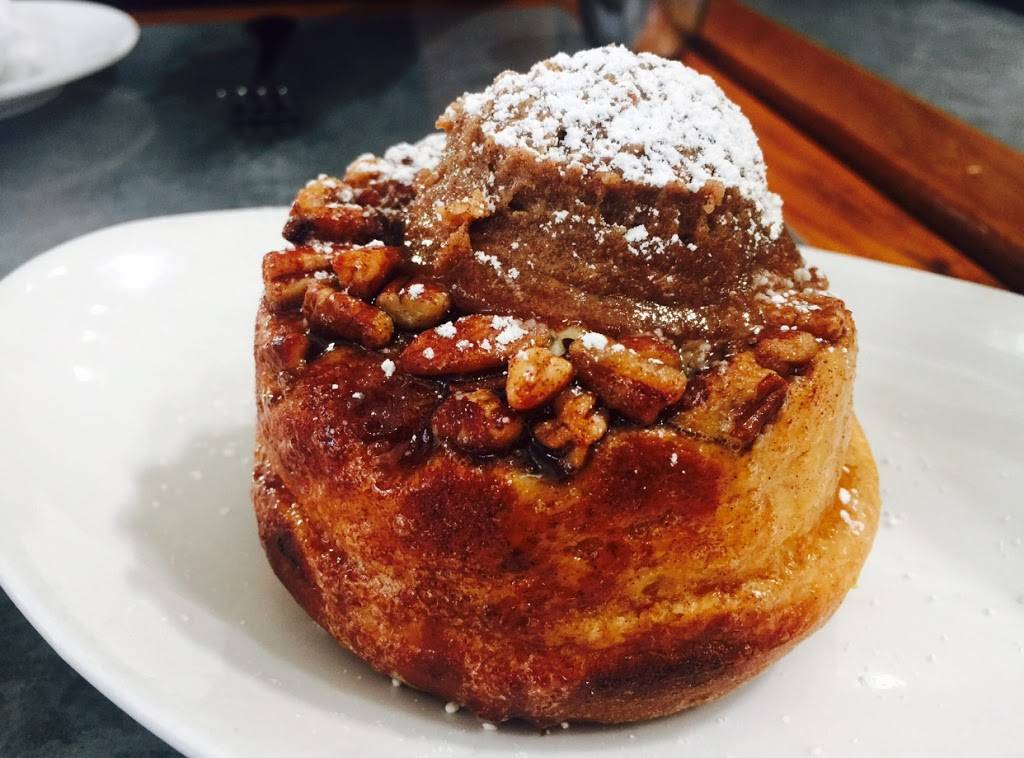 Boon Fly Café | restaurant | 4048 Sonoma Hwy, Napa, CA 94559, USA | 7072994870 OR +1 707-299-4870