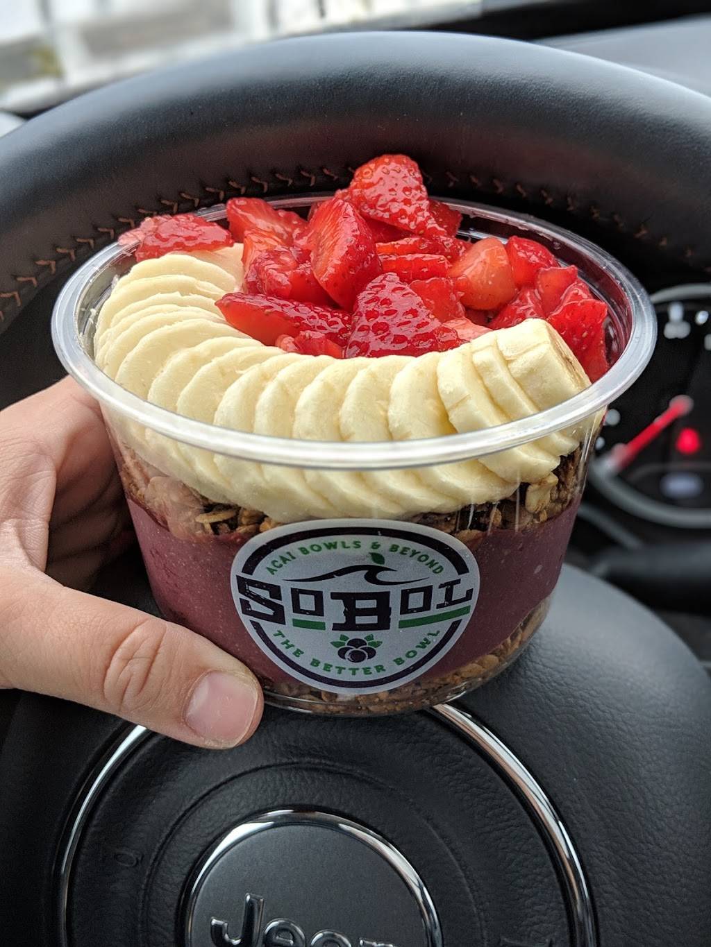 SoBol Staten Island | restaurant | 480 Forest Ave, Staten Island, NY 10310, USA | 7187276265 OR +1 718-727-6265