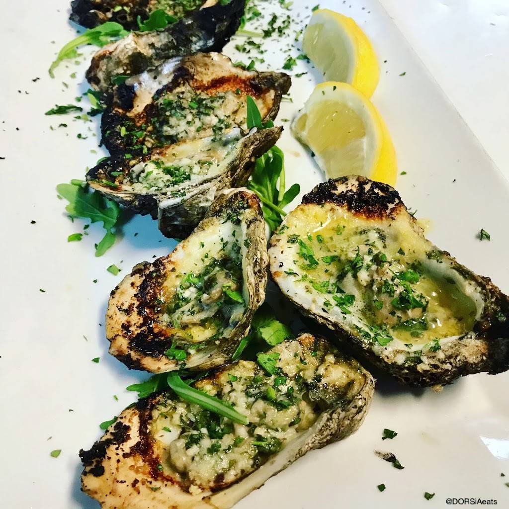 Dorsia Restaurant | restaurant | 5837 N Federal Hwy, Boca Raton, FL 33487, USA | 5619614156 OR +1 561-961-4156