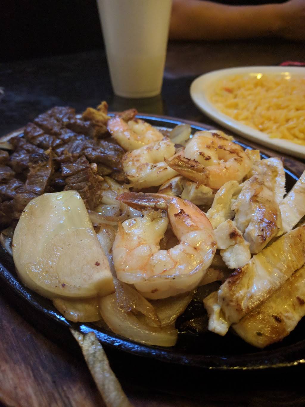 Sr. Fajitas Mexican Grill | restaurant | 316 Old Main St, Bradenton, FL 34205, USA | 9412420297 OR +1 941-242-0297