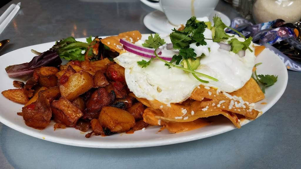 La Mo Restaurant | cafe | 310 E Main St Suite B, Turlock, CA 95380, USA | 2096326655 OR +1 209-632-6655