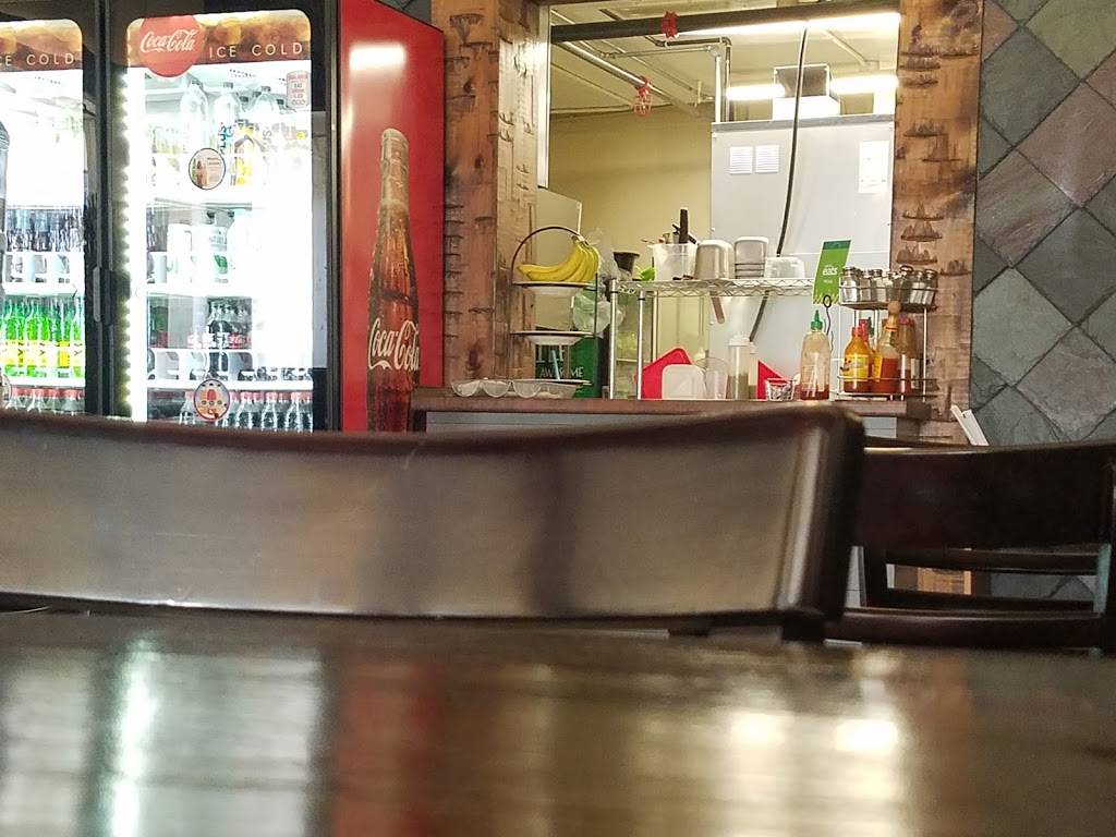 Luna Llena Taqueria | restaurant | 300 James Robertson Pkwy #1, Nashville, TN 37201, USA | 6156790346 OR +1 615-679-0346