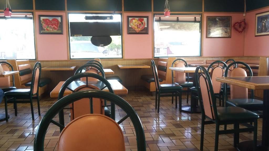 Liberty Bell | restaurant | 142 N Mountain Ave, Ontario, CA 91762, USA | 9099883436 OR +1 909-988-3436