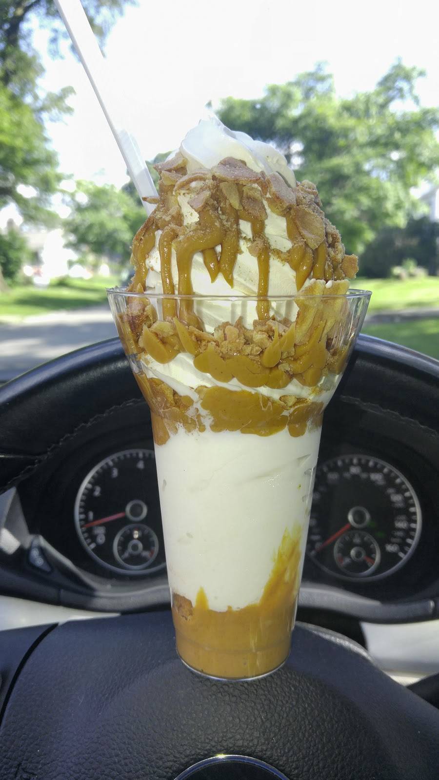 Cream & Sugar | cafe | 2185 Sullivant Ave, Columbus, OH 43223, USA | 6149283889 OR +1 614-928-3889