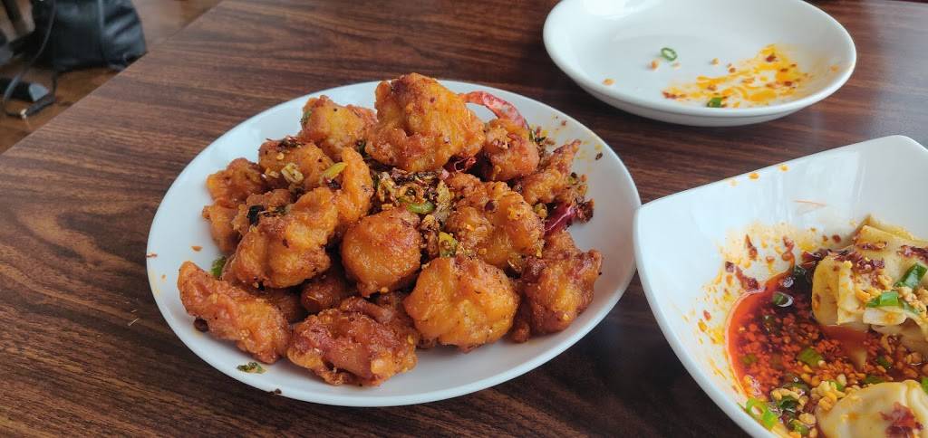 Chopsticks Cuisine 五味馆 | restaurant | 7347 35th Ave NE, Seattle, WA 98115, USA | 2068298933 OR +1 206-829-8933