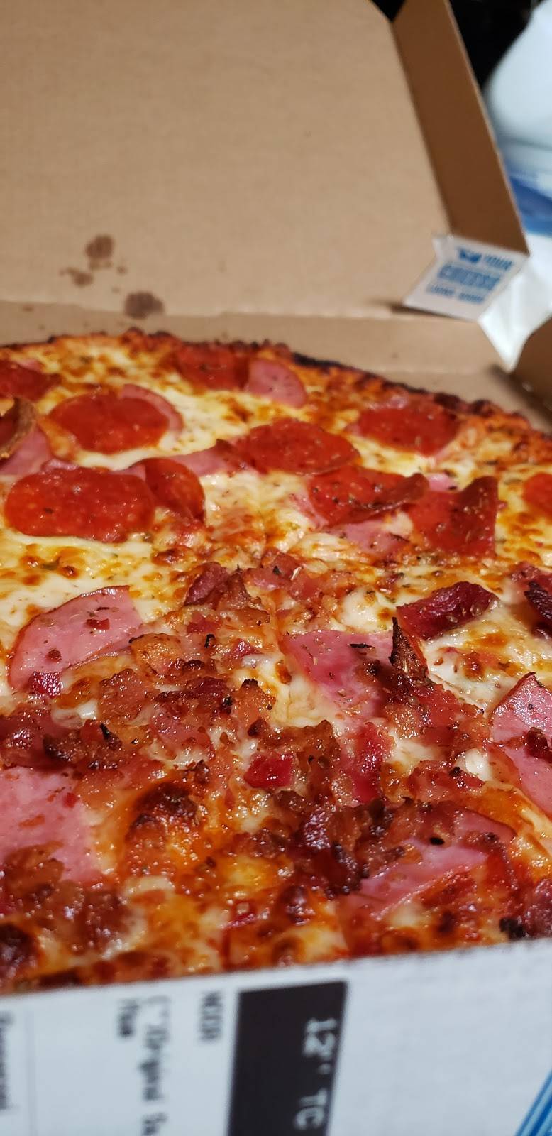 Dominos Pizza | meal delivery | 10081 SW Nimbus Ave, Beaverton, OR 97008, USA | 5036263030 OR +1 503-626-3030