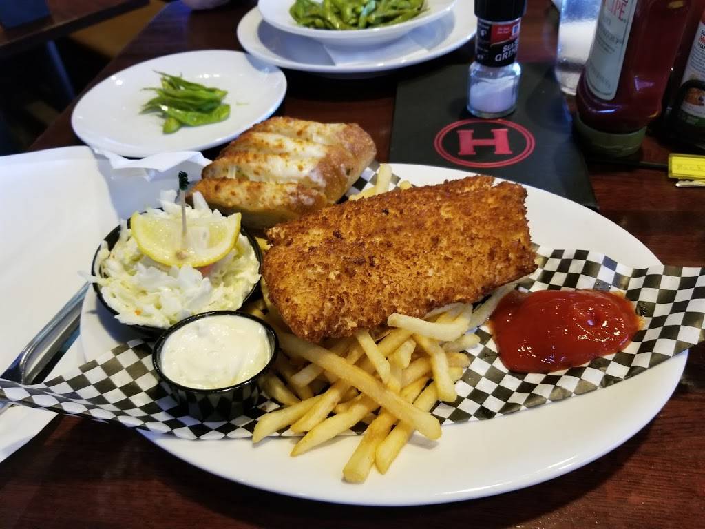 The Hub Grill and Bar | restaurant | 1860 S Stapley Dr, Mesa, AZ 85204, USA | 4804942699 OR +1 480-494-2699