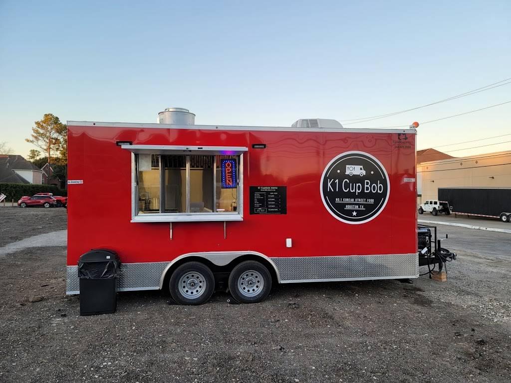 K1 CUPBOB | restaurant | 9300 Westheimer Rd, Houston, TX 77063, USA | 8328887527 OR +1 832-888-7527