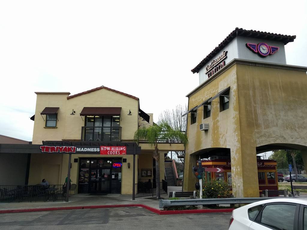 Teriyaki Madness | restaurant | 1240 Truman St #165, San Fernando, CA 91340, USA | 8189000978 OR +1 818-900-0978