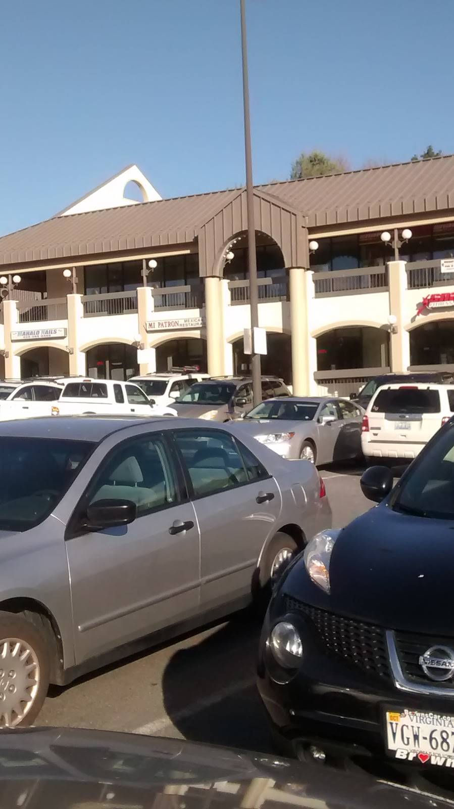 Mi Patron Mexican Restaurant | restaurant | 4119 Boonsboro Rd # 120, Lynchburg, VA 24503, USA | 4343844535 OR +1 434-384-4535