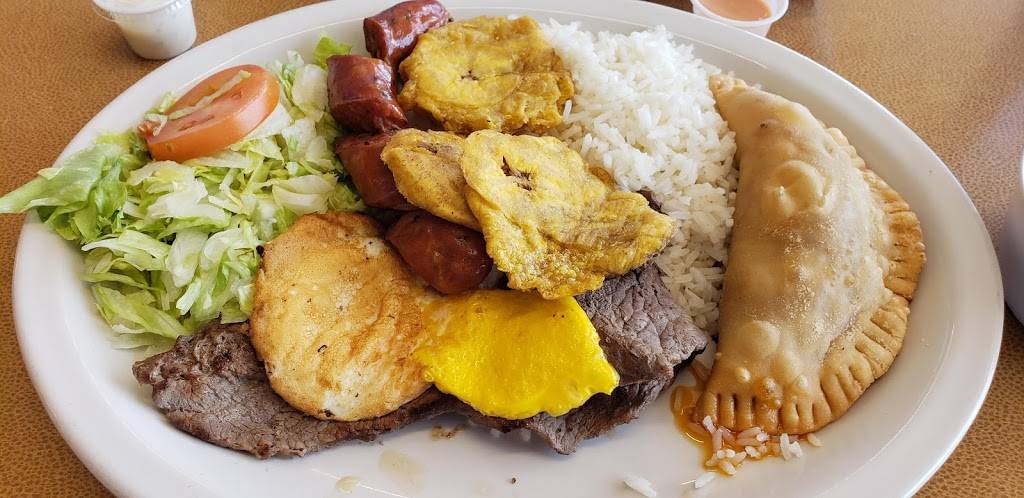 EL PILON SABOR BORICUA | restaurant | 1127 Harry Wurzbach Rd, San Antonio, TX 78209, USA | 2104740578 OR +1 210-474-0578