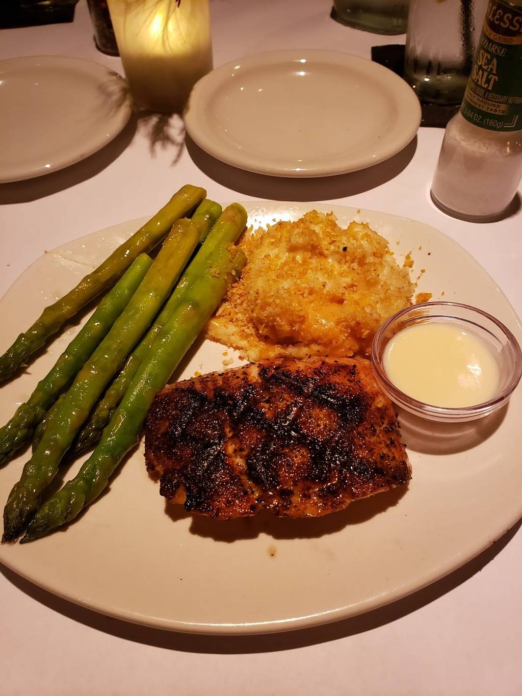 Bonefish Grill | restaurant | 1250 N Germantown Pkwy, Cordova, TN 38016, USA | 9017532220 OR +1 901-753-2220