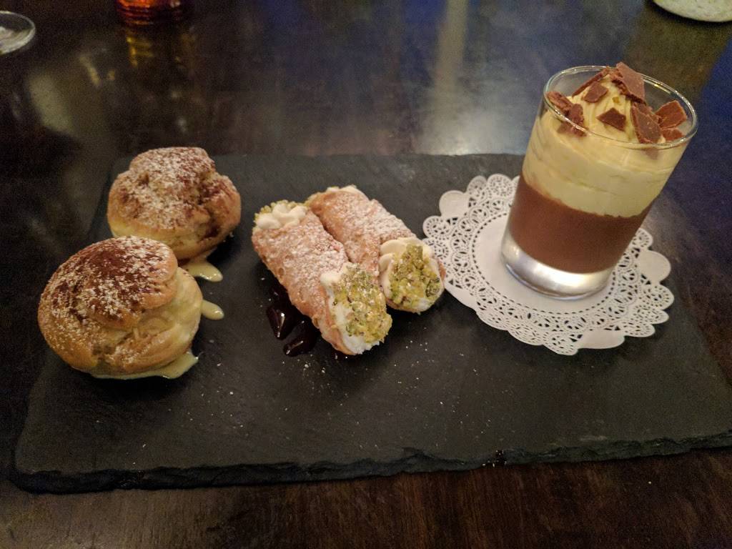 Nocciola | restaurant | 314 El Paseo Rd, Ojai, CA 93023, USA | 8056401648 OR +1 805-640-1648