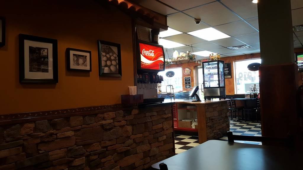 Carusos Pizzeria | restaurant | 3916, 1908 Fruitville Pike, Lancaster, PA 17601, USA | 7175191919 OR +1 717-519-1919