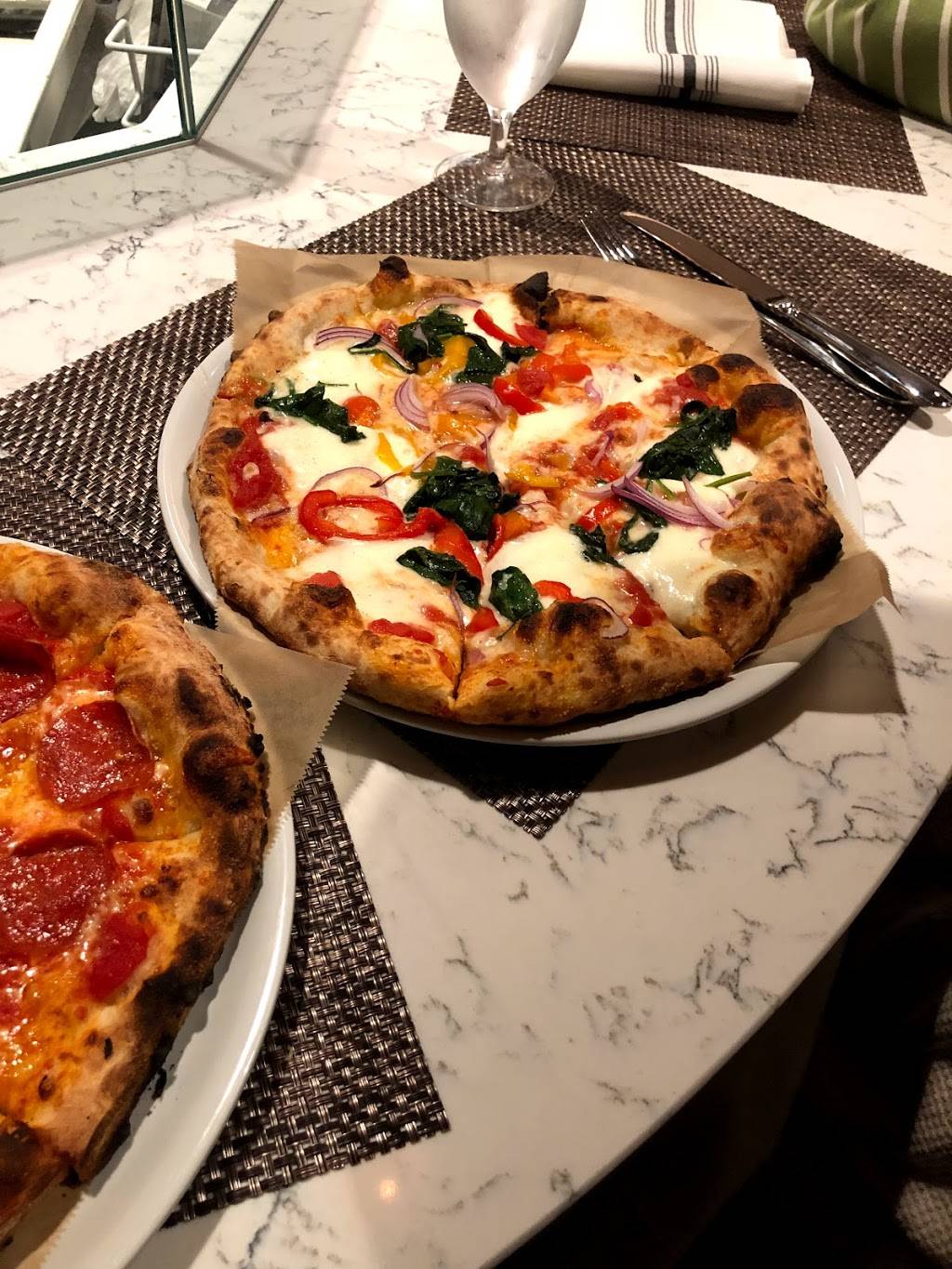 Osteria LuCa | restaurant | 4127 Park Rd, Charlotte, NC 28209, USA | 7049100142 OR +1 704-910-0142