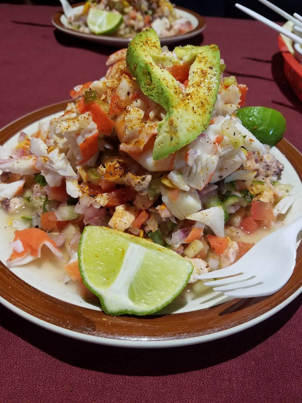 La Cabaña Mexican Grill | restaurant | 4340 CA-99, Stockton, CA 95215, USA | 2094652555 OR +1 209-465-2555